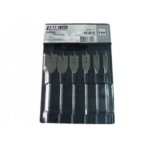 Bộ mũi khoan gỗ FWF060