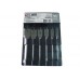Bộ mũi khoan gỗ FWF060