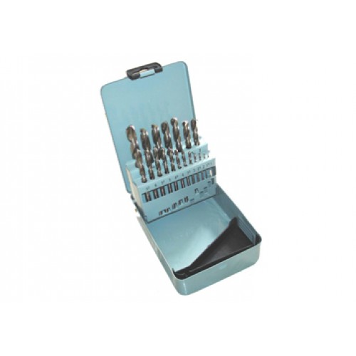 Bộ mũi khoan thép FR135