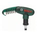 Bộ mũi vặn vít cầm tay 10 chi tiết Bosch 2607019510