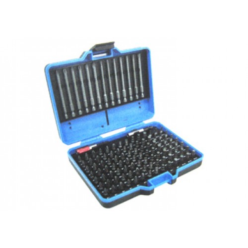 Bộ mũi vít 113 chi tiết QS12590113