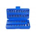Bộ mũi vít 50 cái Kingtony 1050CQ