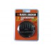 Bộ mũi vít 7 cái Black and Decker 71-077