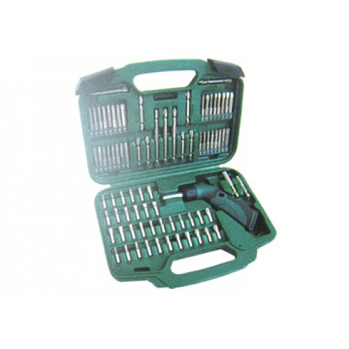 Bộ mũi vít 80 chi tiết QS12580