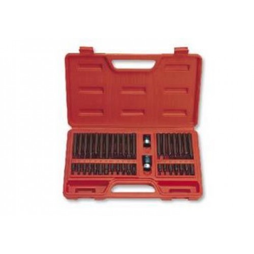 Bộ mũi vít lục giác 40 cái Crossman 48-040