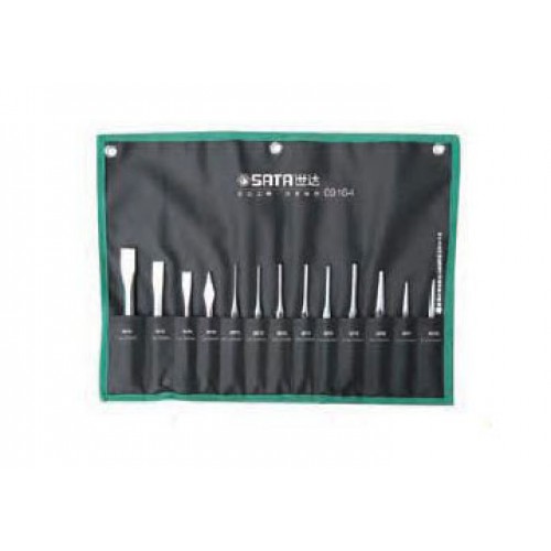 Bộ sủi 13 chi tiết Sata 09-164 (09164)