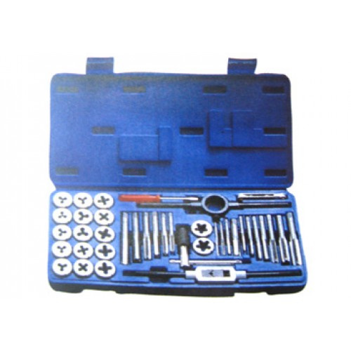 Bộ tarô ren trong và ren ngoài 40 chi tiết 15-S006
