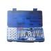 Bộ tarô ren trong và ren ngoài 40 chi tiết 15-S006