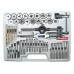 Bộ tarô ren trong và ren ngoài 52 chi tiết 15-S007