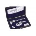 Bộ thước kẹp điện tử không vô nước, Micrometer