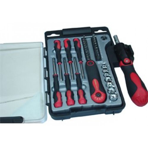 Bộ tô vít 36 chi tiết 114428