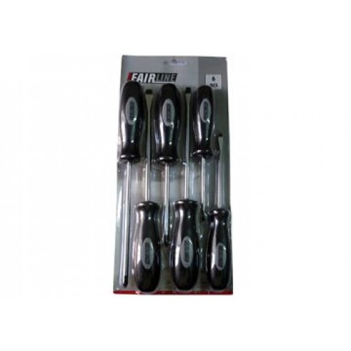 Bộ tô vít 6 cái FSD060