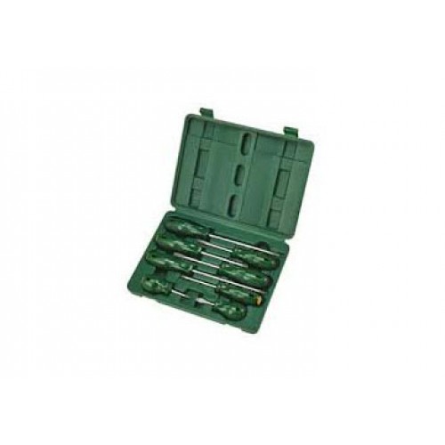 Bộ tô vít 8 cây Sata 09-306 (09306)