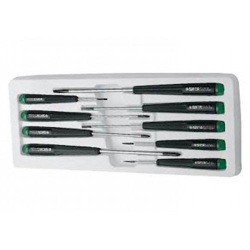 Bộ tô vít điện tử 9 cây Sata 09-316 (09316)
