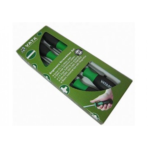 Bộ tô vít đóng 5 cái 2505BFP1
