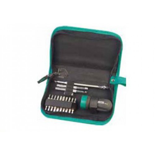 Bộ tua vít 25 chi tiết Sata 09-342 (09342)