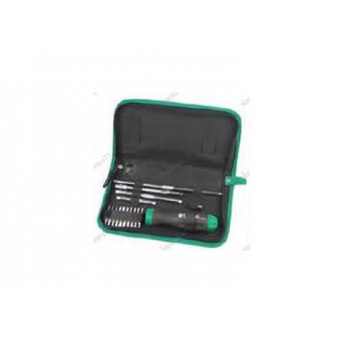 Bộ tua vít 26 chi tiết Sata 09-343 (09343)