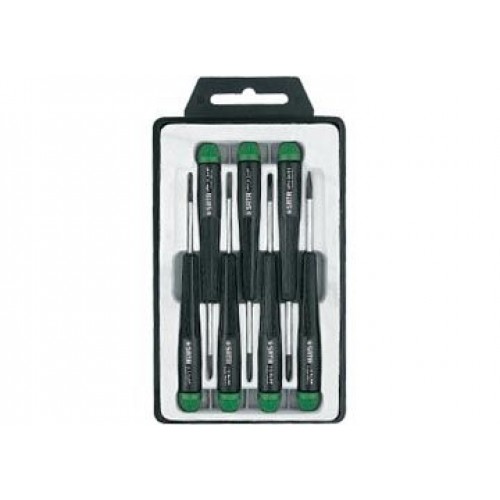 Bộ tua vít 7 chi tiết Sata 09-314 (09314)