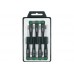 Bộ tua vít 7 chi tiết Sata 09-314 (09314)