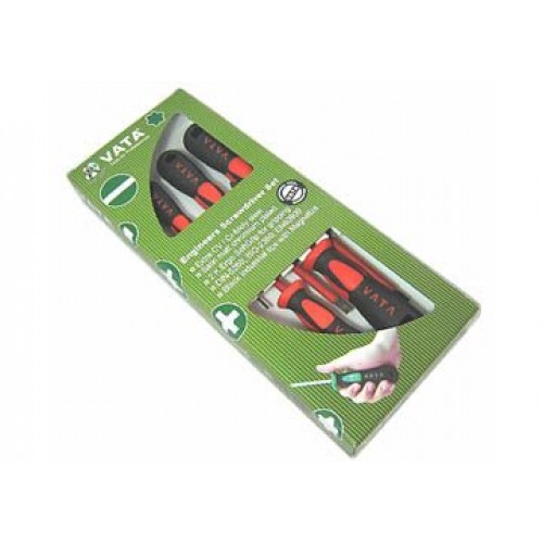 Bộ vít cách điện 6 cây VATA 2406BFPV1