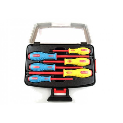 Bộ vít cách điện 6 chi tiết Crossman 46-700