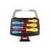 Bộ vít cách điện 6 chi tiết Crossman 46-700