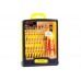 Bộ vít cầm tay 32 chi tiết JK-6032A