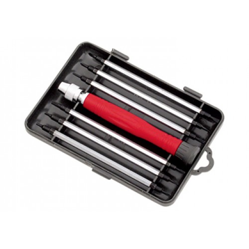 Bộ vít đa năng 7 chi tiết Endura E1118