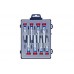 Bộ vít điện tử 8 cái Kingtony 32108MR