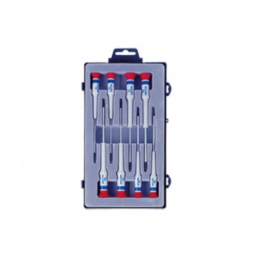 Bộ vít điện tử 8 cái Kingtony 32118MR