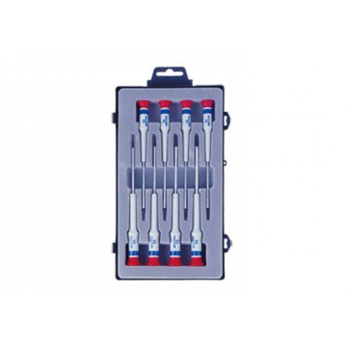 Bộ vít điện tử 8 cái hệ mét Kingtony 32218MR