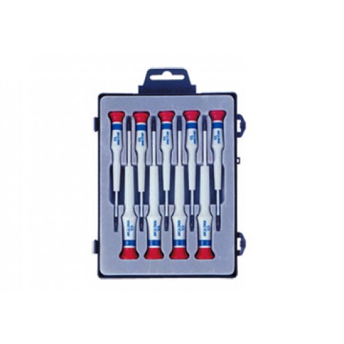 Bộ vít điện tử 9 cái hệ mét Kingtony 32209MR