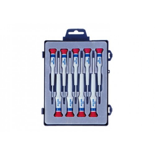 Bộ vít điện tử 9 cái hệ mét Kingtony 32309PR