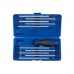 Bộ vít hai đầu 11 cái hệ mét Kingtony 32518MR02