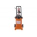 Bơm mỡ bằng khí nén Asaki AK-1076