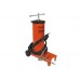 Bơm mỡ bò bằng đạp chân Asaki AK-1008