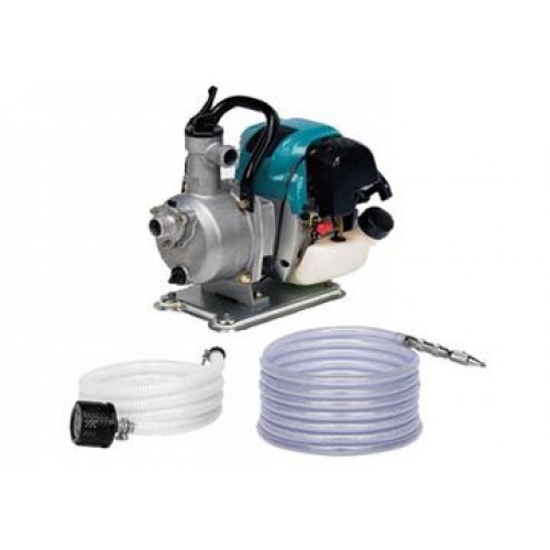 Bơm nước sử dụng máy nổ Makita EPH1000X