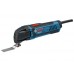 Bosch GOP 250 CE Professional Multicutter