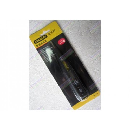 Bút thử điện điện tử Stanley 66-137