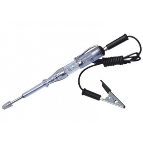 Bút thử điện một chiều DC Asaki AK-9063