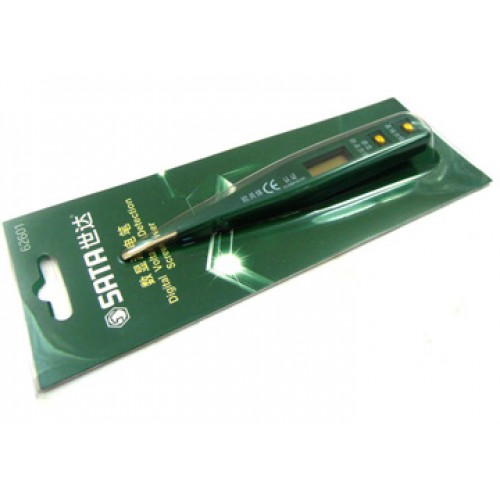 Bút thử điện Sata 62-601 (62601)