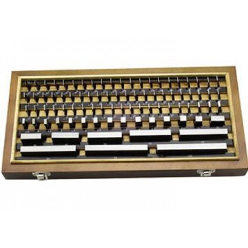 Căn mẫu Moore and Wright MW700-11