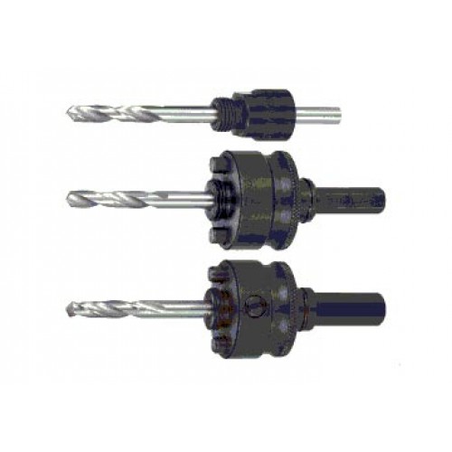 Cán mũi khoét Crossman 84-100 (loại A-4, 6.35 mm, 14-30mm)