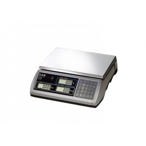 Cân thương mại ER(LCD)
