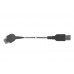 Cáp truyền dữ liệu cổng USB 926-6721