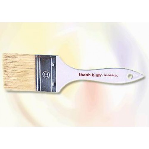 Cọ hộp đặc biệt H25