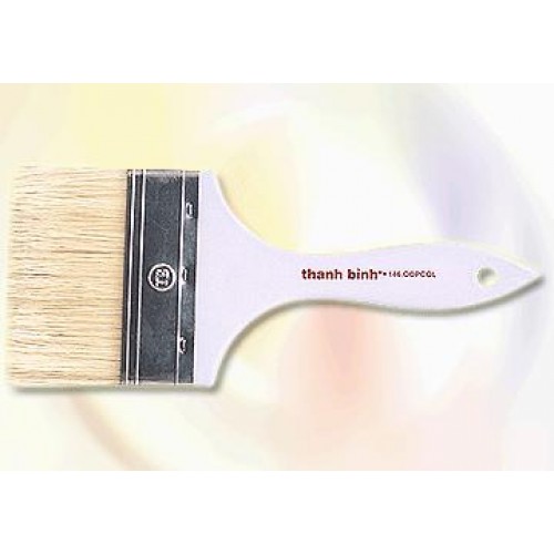 Cọ hộp đặc biệt H40