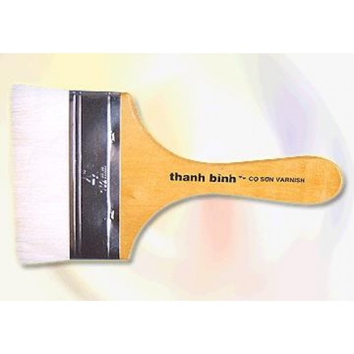 Cọ lông loại lớn T40