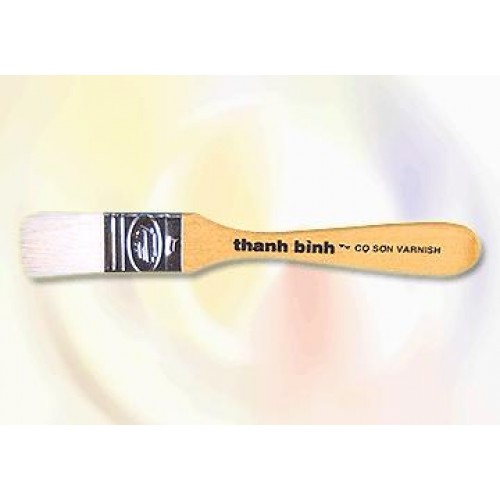 Cọ lông loại nhỏ T10