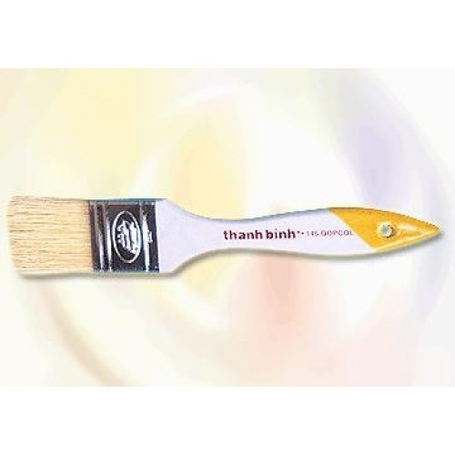 Cọ màu loại nhỏ M15
